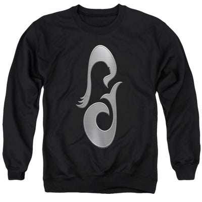 Star Trek Picard LA Sirena Metal Icon Sweatshirt