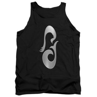 Star Trek Picard LA Sirena Metal Icon Tank Top