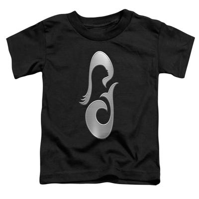 Star Trek Picard LA Sirena Metal Icon Toddler T-Shirt