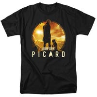 Star Trek Picard T-Shirt