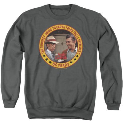 60 YEARS The Andy Griffith Show Sweatshirt