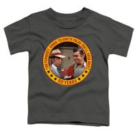 60 YEARS The Andy Griffith Show Toddler T-Shirt