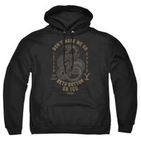 Yellowstone Official Beth Dutton Hoodie