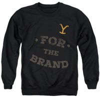 Official Yellowstone For The Brand Sweatshirt