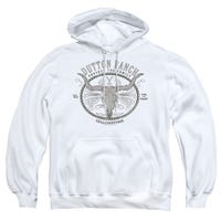 Yellowstone Official Dutton Ranch Hoodie