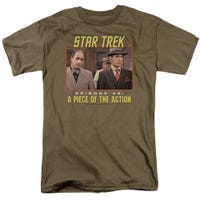 STAR TREK EPISODE 49 T-Shirt