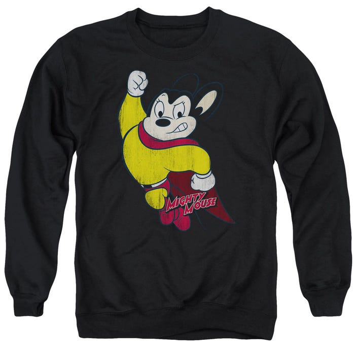 Mighty Mouse Sweatshirt