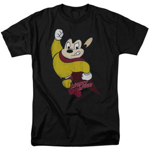 Mighty Mouse T-Shirt