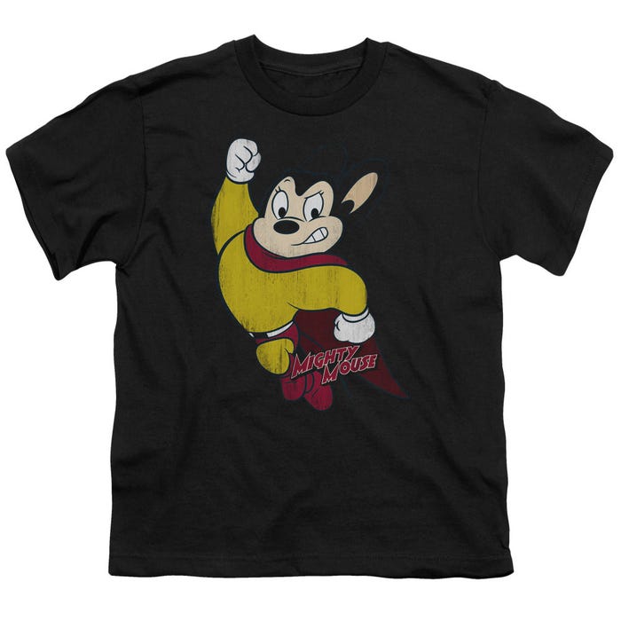 Mighty Mouse Kids T-Shirt