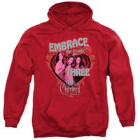 Charmed Embrace The Power Hoodie