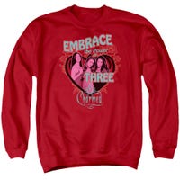 Charmed Embrace The Power Sweatshirt