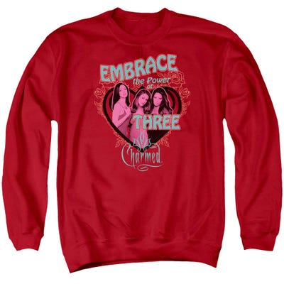 Charmed Embrace The Power Sweatshirt