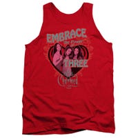 Charmed Embrace The Power Tank Top