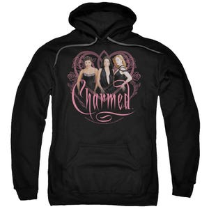 Charmed Girls Hoodie