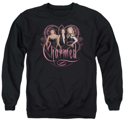Charmed Girls Sweatshirt