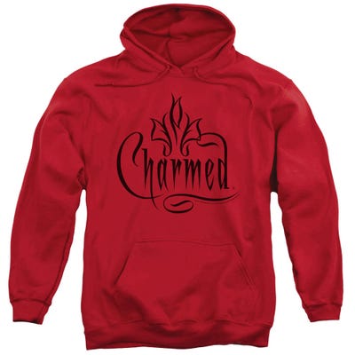Charmed Logo Hoodie