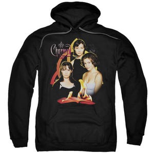 Charmed Original Three Hoodie