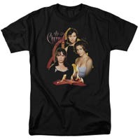 Charmed Original Three T-Shirt