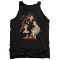 Charmed Original Three Tank Top