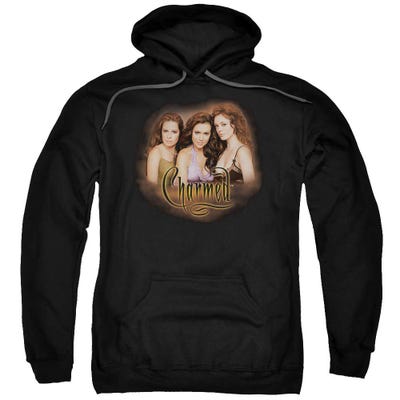 Charmed Smokin Hoodie