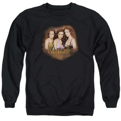 Charmed Smokin Sweatshirt
