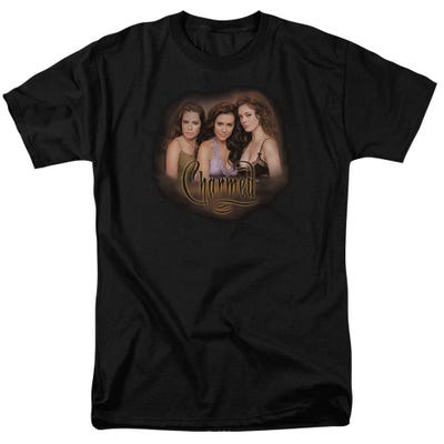 Charmed Smokin T-Shirt