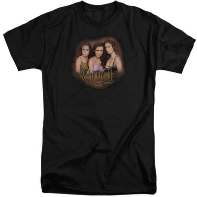 Charmed Smokin Tall T-Shirt