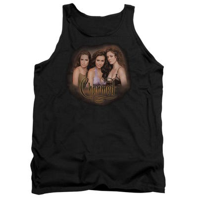 Charmed Smokin Tank Top