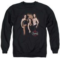 Charmed Three Hot Witches Sweatshirt