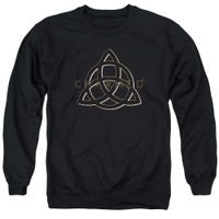 Charmed Tripple Linked Logo Sweatshirt