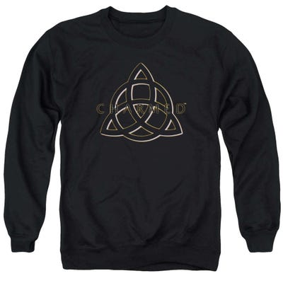 Charmed Tripple Linked Logo Sweatshirt