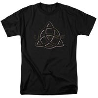 Charmed Tripple Linked Logo T-Shirt