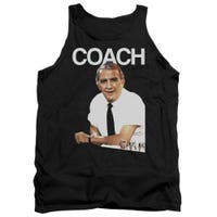 Cheers Coach Tank Top