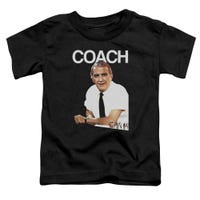 Cheers Coach Toddler T-Shirt