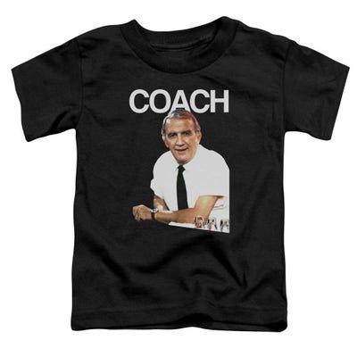 Cheers Coach Toddler T-Shirt