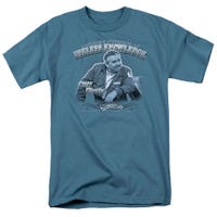 Cheers Fountain Of Knowledge T-Shirt