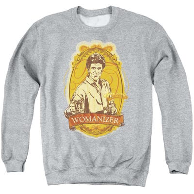 Cheers Womanizer Sweatshirt