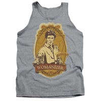 Cheers Womanizer Tank Top