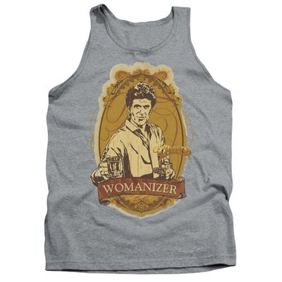 Cheers Womanizer Tank Top