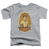 Cheers Womanizer Toddler T-Shirt