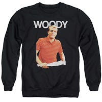Cheers Woody Sweatshirt