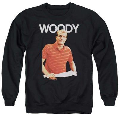 Cheers Woody Sweatshirt
