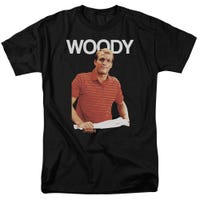 Cheers Woody T-Shirt