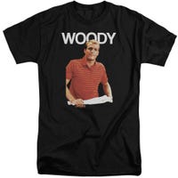 Cheers Woody Tall T-Shirt