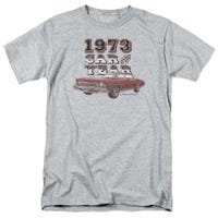 Chevy 1973 Car Of The Year T-Shirt
