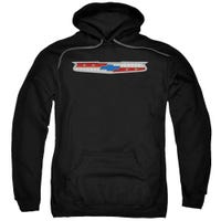 Chevy 56 Bel Air Emblem Hoodie