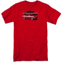 Chevy 65 Corvair Mona Spyda Coupe Tall T-Shirt