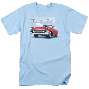 Chevy BL Air Clouds T-Shirt