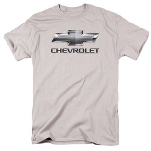 Chevy Bowtie Logo T-Shirt