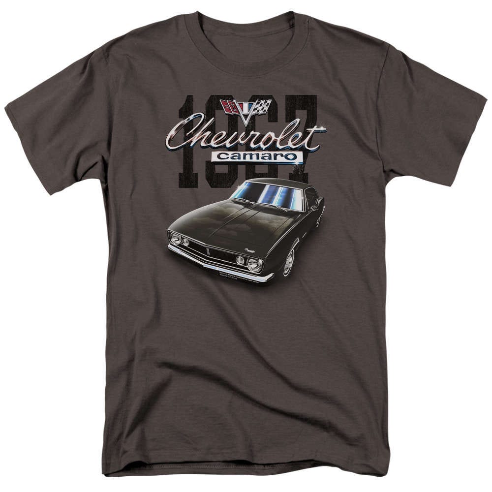 chevy t shirts walmart